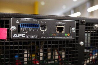 IBM / APC 7500XHV UPS - 7