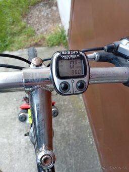 Horský bicykel Dema Casida - 7