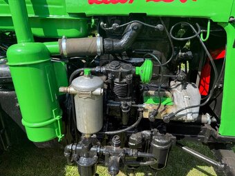 Predám Zetor 25A - 7