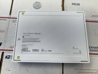 💻 Apple MacBook Air 13" (2025) – M4 Čip | 16 GB RAM | 256 G - 7
