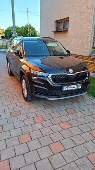 Skoda kodiag - 7