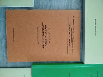 Literatura sudny znalec pre ohodnotenie nehnutelnosti - 7