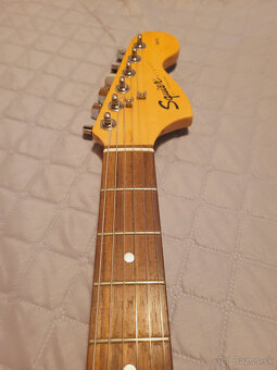 Fender SQUIER STRAT r.v. 2001 - 7