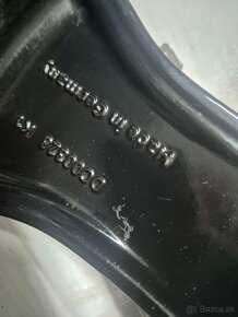 disky original Mercedes 5x112 r19 ... GLA,GLB, EQA, EQB - 7