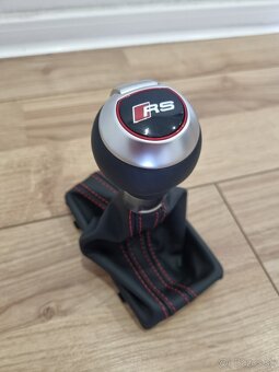 AUDI RS S Stronic RADIACA PÁKA S4 S5 S6 S7 S8 - 7