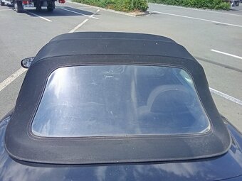 Fiat Barchetta 1.8 96kw 1997 tk 7/2026, 16 alu kola - 7
