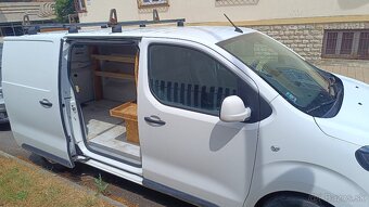 CITROEN JUMPY 2017 - 7