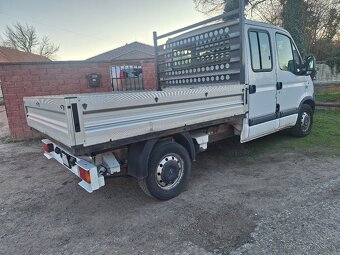 OPEL MOVANO 7 MIESTNY VALNÍK KLÍMA - 7