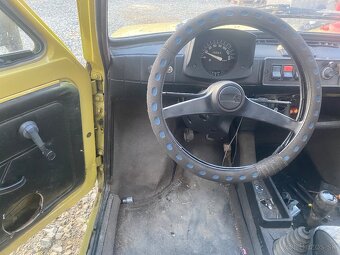 Fiat 126 Maluch - 7