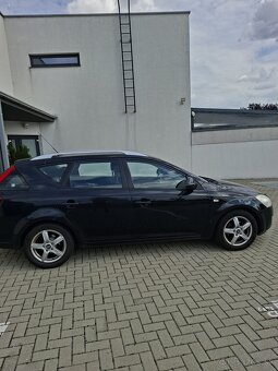 Kia ceed 1.4 MPI combi - 7