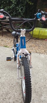 Detsky bicykel Woom 2 - 7