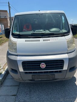 Fiat Ducato - 7