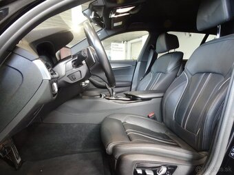 BMW 530d xDrive Touring G31 r.v.2019 M-Packet - 7