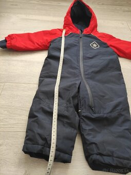 Overal Lupilu - 7