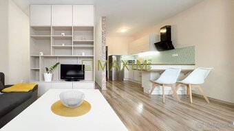 OPPIDUM, 1,5 izbový byt so záhradkou a parkovaním, Uzbecká, - 7