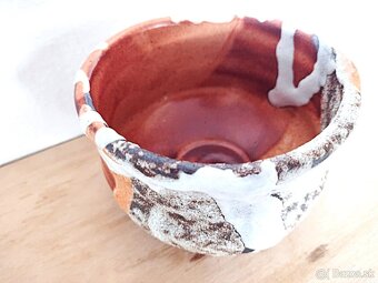 PREDAM OJEDINELY DIZAJNOVY GAIWAN NA MATCHA CAJ - 7