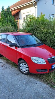 Fabia 1,2 HTP - 7