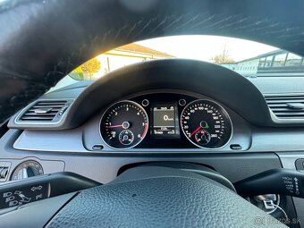 Predám Volkswagen Passat B7 1.6 TDI - 7