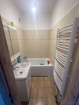 Levočská 2.izbový byt, 45,40 m2 - 7