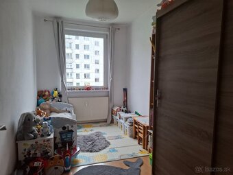 Priestranný svetlý 3i byt na prenájom - 7