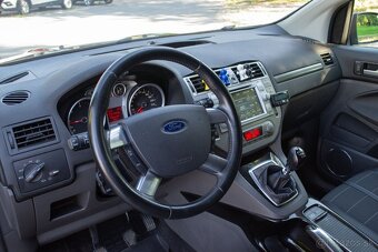 Ford Kuga 2.0 TDCi 2012 - 7