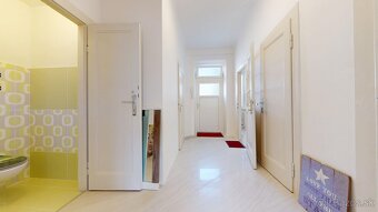 Staromestský 3i. byt 75m, Cukrová ul. vlastný parking v cene - 7