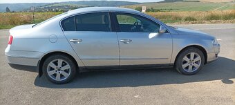 Predam Volkswagen Passat B6 - Sedan - 7