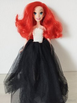 Babiky disney a monster high - 7