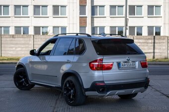 BMW X5 xDrive30d e70 nové rozvody - 7