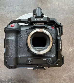 Canon Cinema EOS C70 - 7