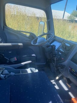 Predám Mitsubishi canter fuso - 7