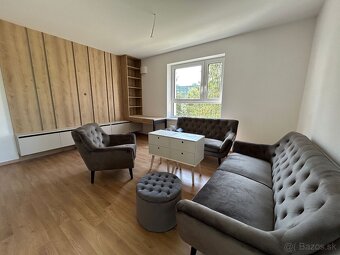 2 izbovy byt Gemini Brezno kasarne - 7