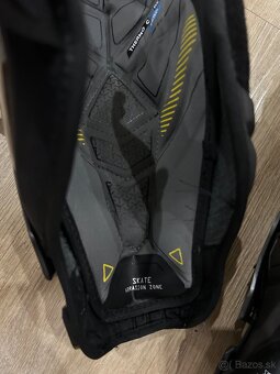 ✅ HOLENE - BAUER SUPREME MACH - 15” - 38 CM - 80 € ✅ - 7