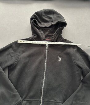 Detska mikina U.S.Polo - 7