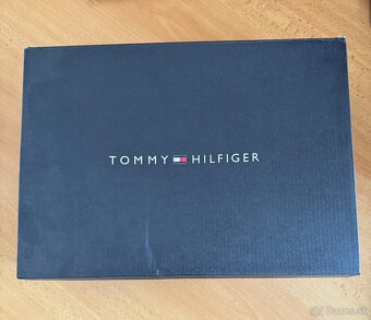 Pánska obuv Tommy Jeans - 7