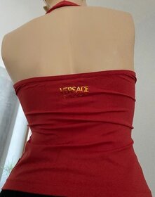 VERSACE SPORT velk M - 7
