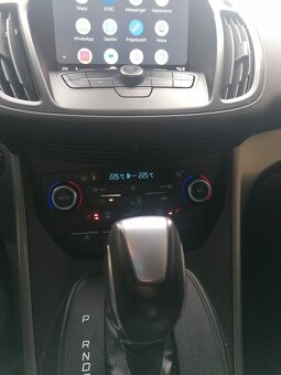 Ford Kuga 2.0 diesel, Automat, Anniversary,91500 km - 7