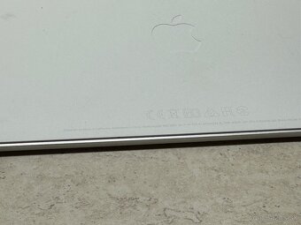 Apple Magic Keyboard with Touch ID and Numeric Keypad - 7