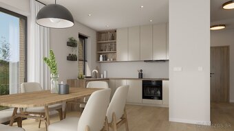 IBV Slnečná stráň, Hôrka pri Poprade- predaj rodinného domu - 7