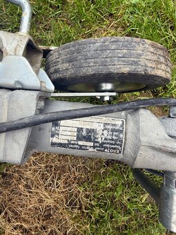 Kompresor Compair c30 - 7