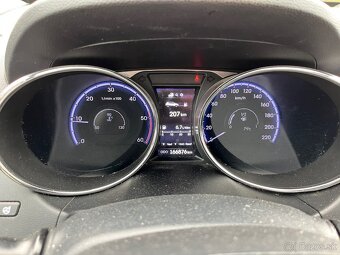 Hyundai ix35 1.7 crdi 2014 - 7
