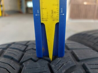 205/55R16 SAVA zimné pneumatiky - 7