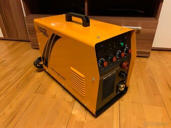 Co2 zváračka Kaiser 305 - 7