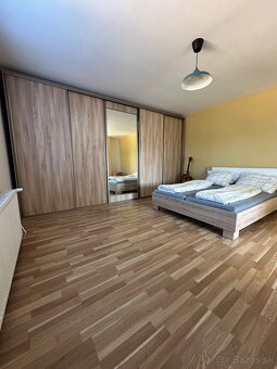 EXKLUZÍVNE APRTMÁNOVÝ 4-izbový byt PREŠOV - 7
