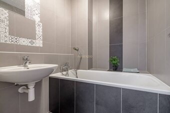 ASSENZIO - PREDAJ - 36 M² - ZÁVODNÁ - PODUNAJSKÉ BISKUPICE - 7