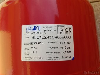 Zostava solarneho systemu - 7