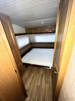 Karavan Hobby XXL - 7