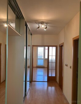 Na predaj: 3 - izbový byt v blízkosti Draždiaku - 7