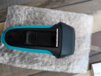 Holiaci strojček - 7