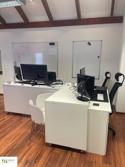 Na prenájom, nebytové priestory v centre mesta, Kováčska ul. - 7